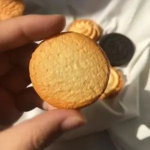 Wholesale Cookies and Acrylic Hair Clips